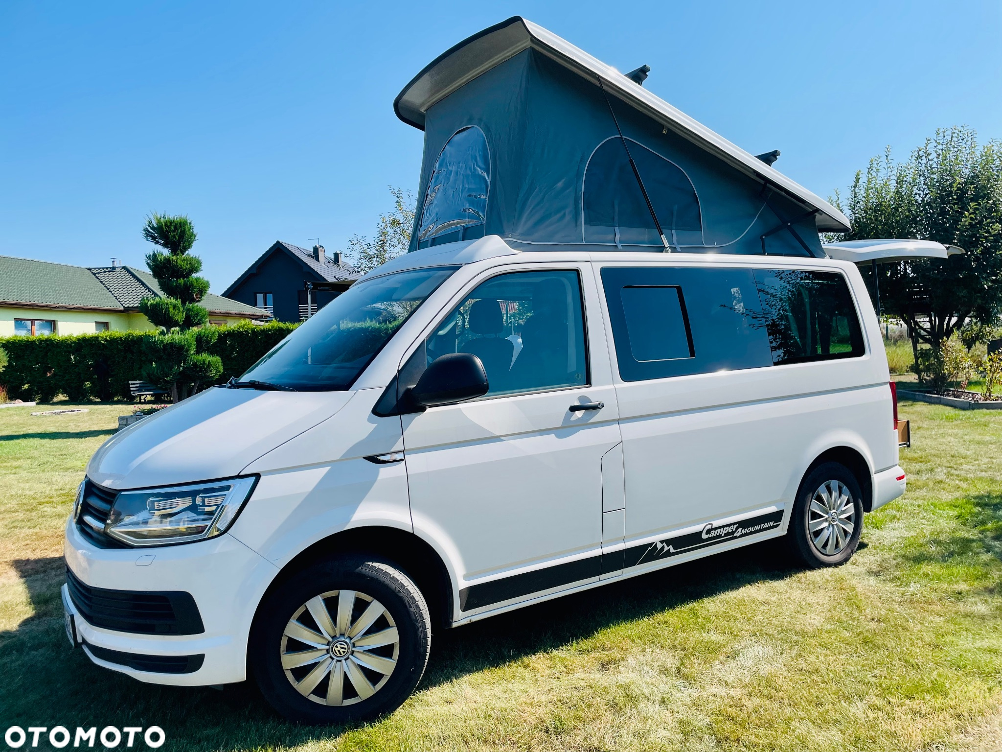 Volkswagen Multivan 2.0 TDI L1 Edition - 2