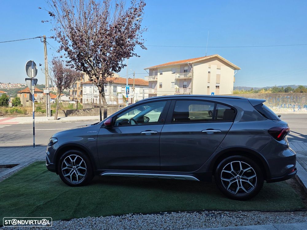 Fiat Tipo - 6