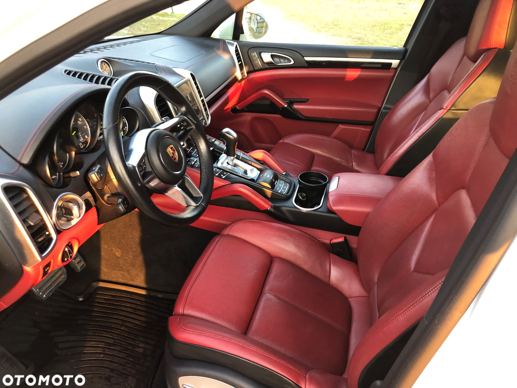 Porsche Cayenne S e-Hybrid - 18