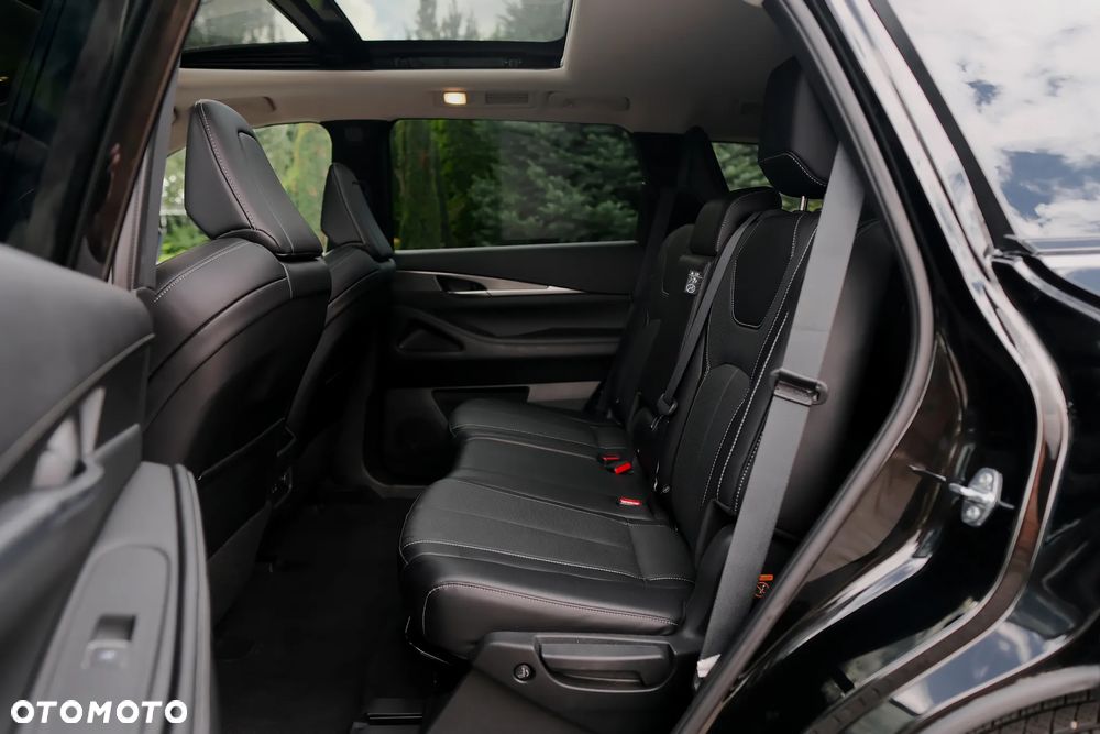 Infiniti QX60 - 39