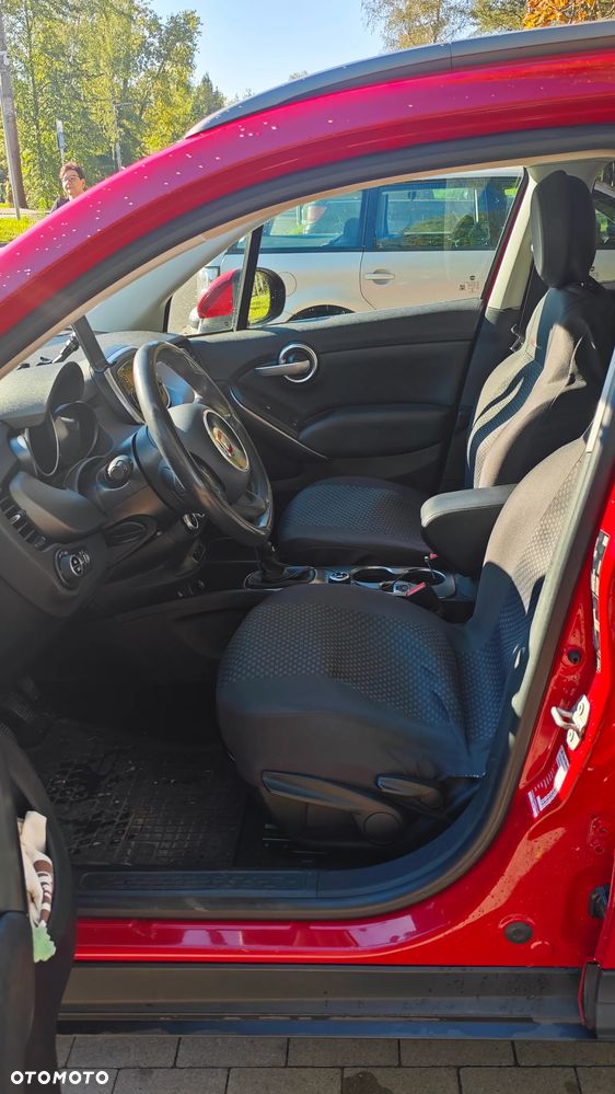 Fiat 500X - 12