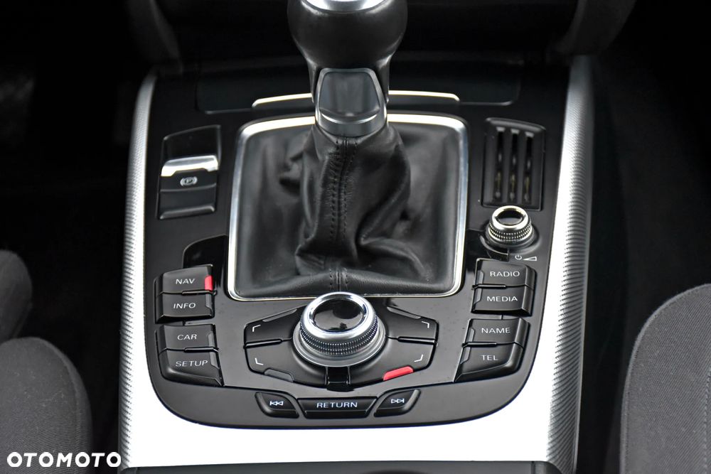 Audi A4 Avant 1.8 TFSI Ambition - 36