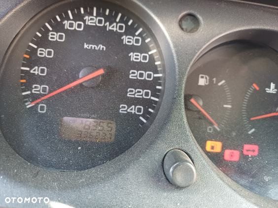 Honda Accord - 2