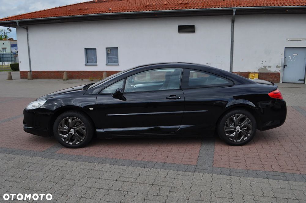 Peugeot 407 165 Premium - 5