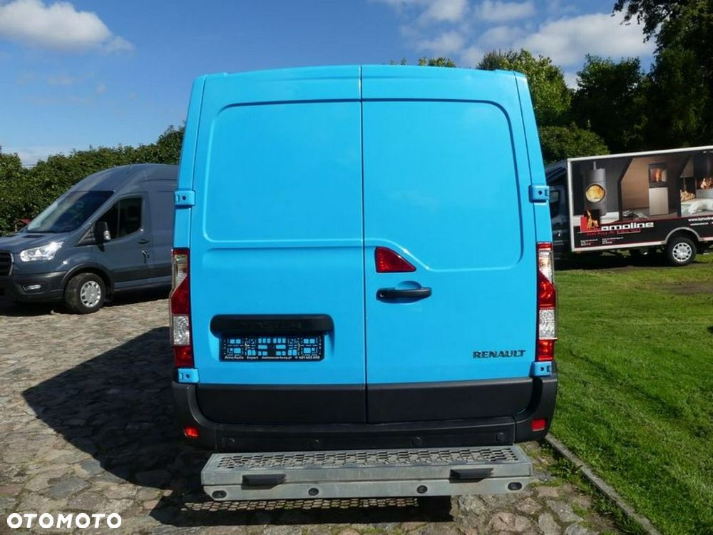Renault Master - 21