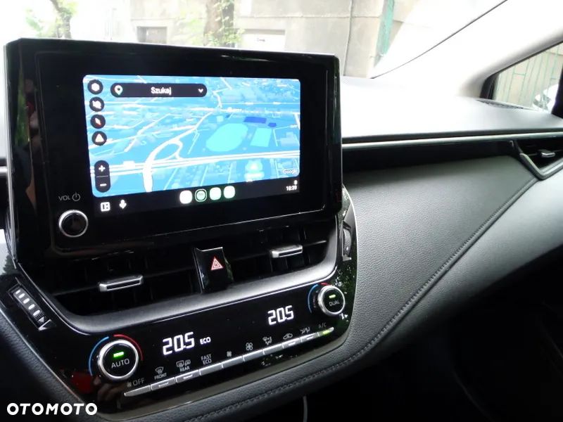 Toyota Corolla 1.5 Comfort - 39