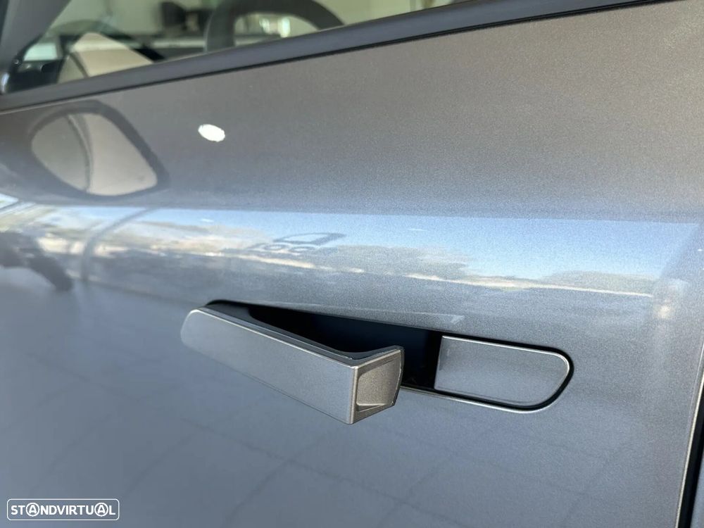 Renault Mégane E-Tech EV60 Techno - 9