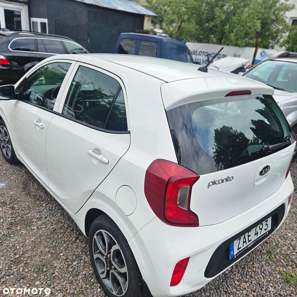 Kia Picanto - 6