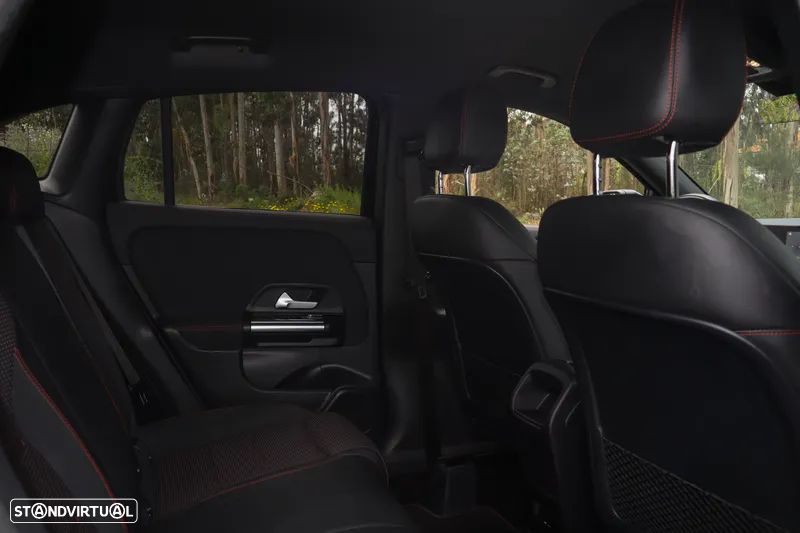 Mercedes-Benz GLA 200 Edition 1 - 13