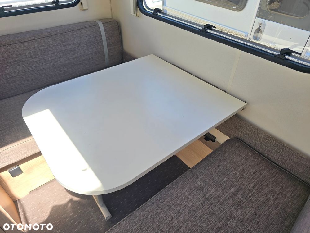 Adria aviva 400ps mover namiot lub markiza bagażnik hobby fendt knaus lmc - 9