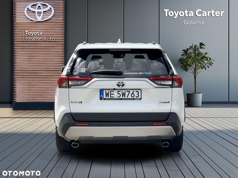 Toyota RAV4 - 5