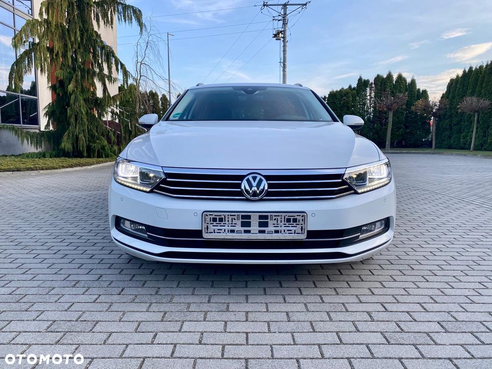 Volkswagen Passat 1.5 TSI OPF DSG Highline - 8