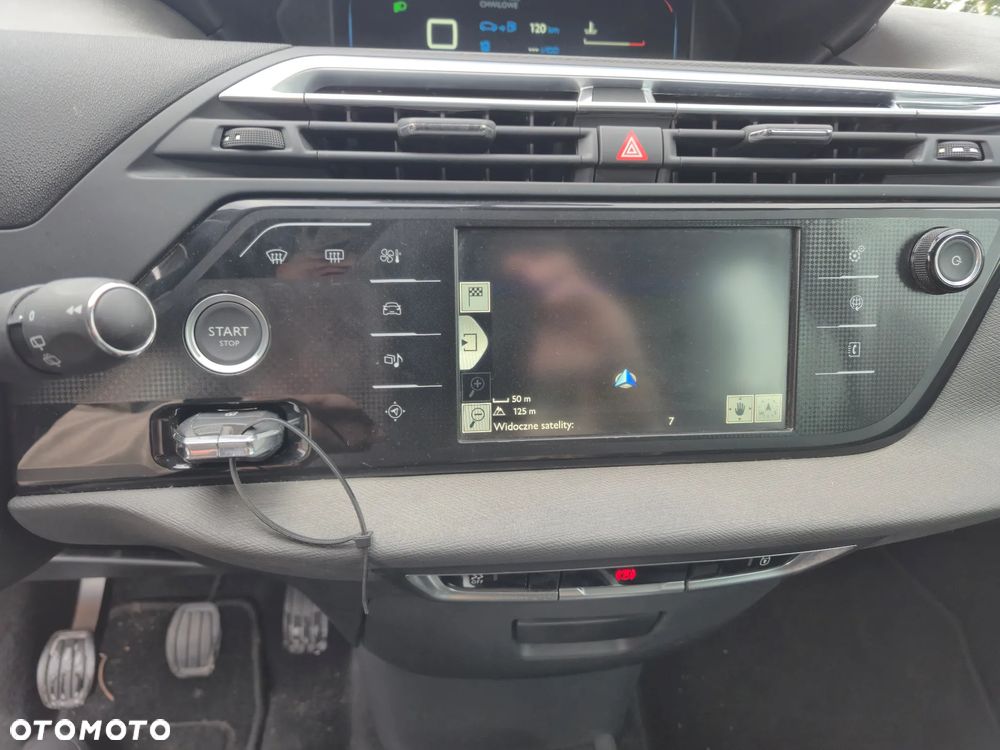 Citroën C4 Picasso PureTech 130 Stop&Start Exclusive - 9