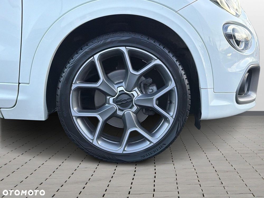 Fiat 500X 1.3 Sport DCT - 9