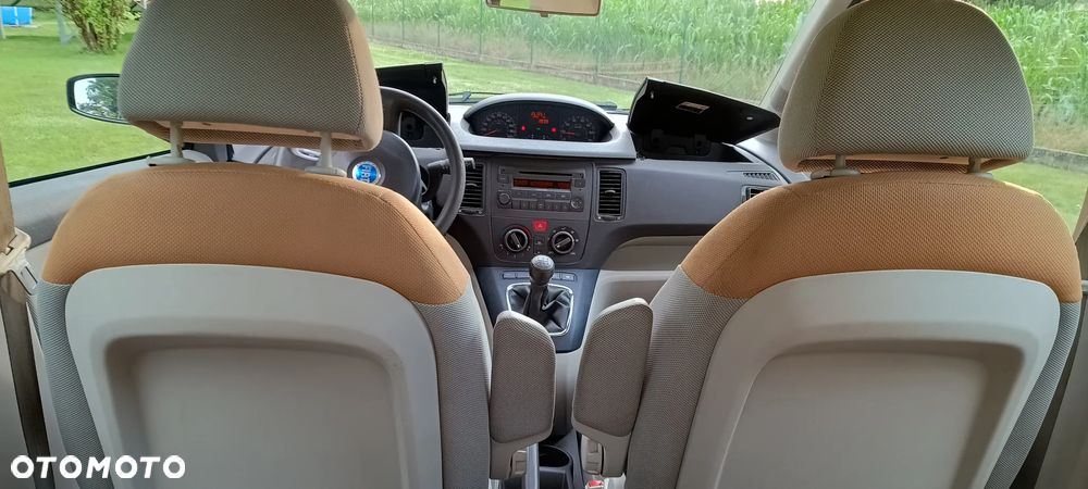 Fiat Idea 1.3 Multijet 16V Dynamic - 7