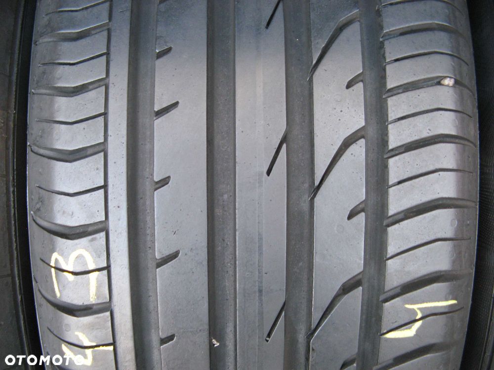 215/55R18 CONTINENTAL ContiPremiumContact 2 - nr.1543 * - 4