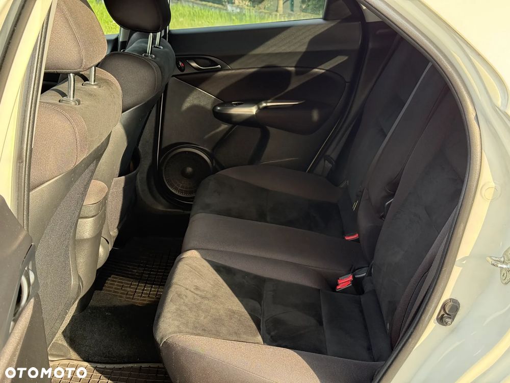 Honda Civic 1.8i-VTEC Sport - 12