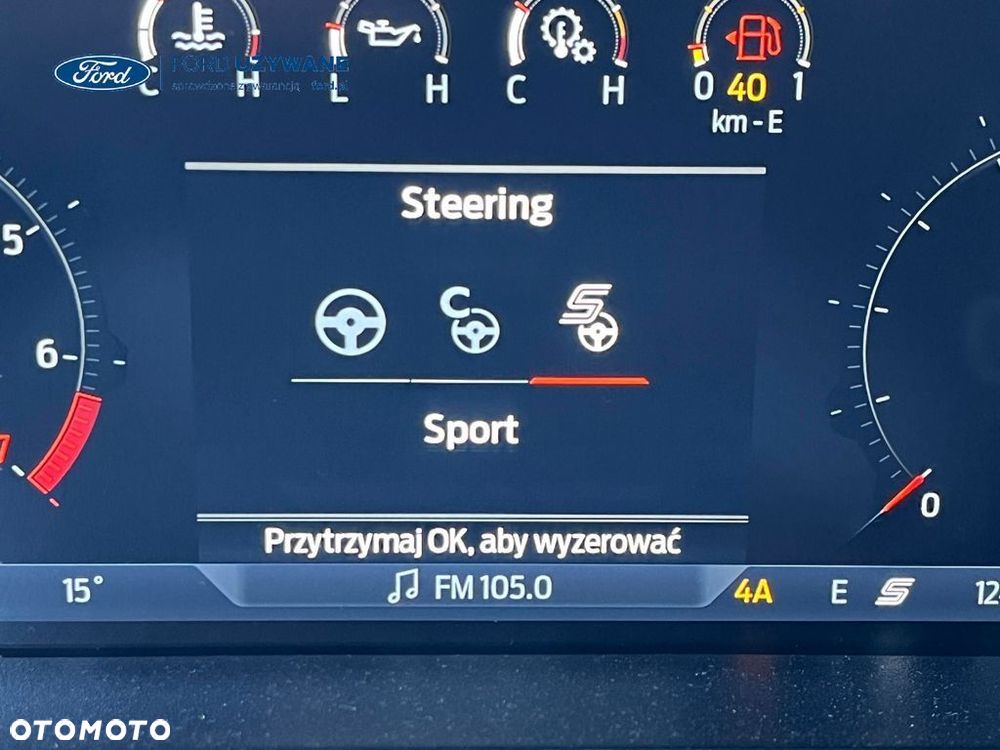 Ford Ranger 3.0 EcoBoost Twin-Turbo 4x4 DC Raptor - 16