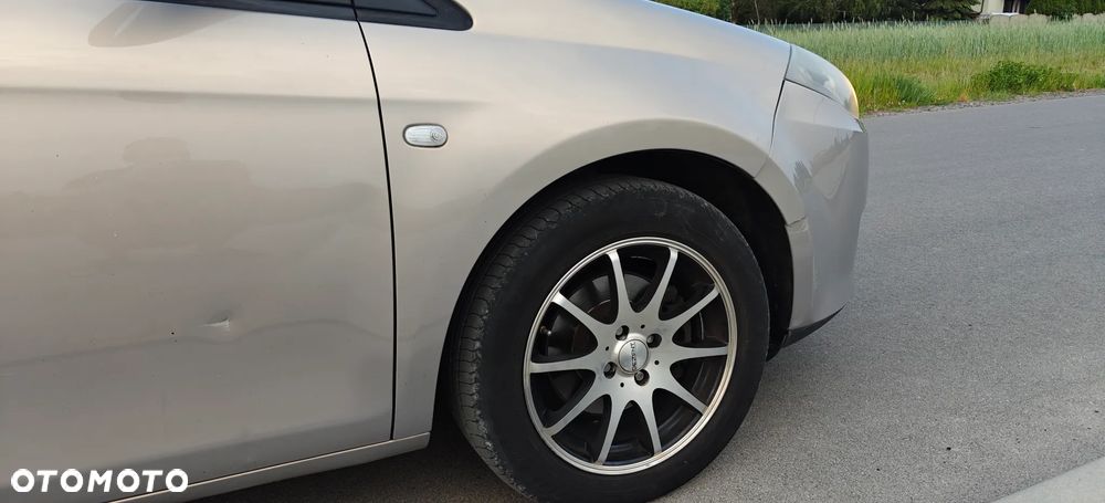 Fiat Bravo 1.4 T-JET 16V Dynamic - 10
