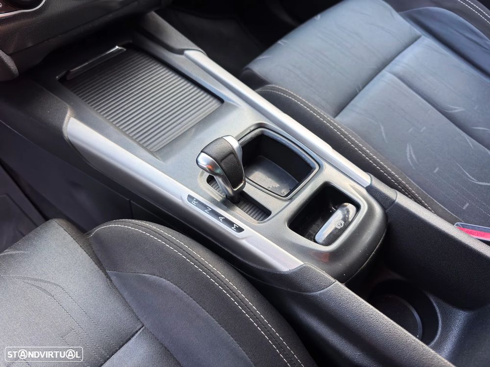 Citroën C4 1.6 e-HDi Seduction CMP6 - 26