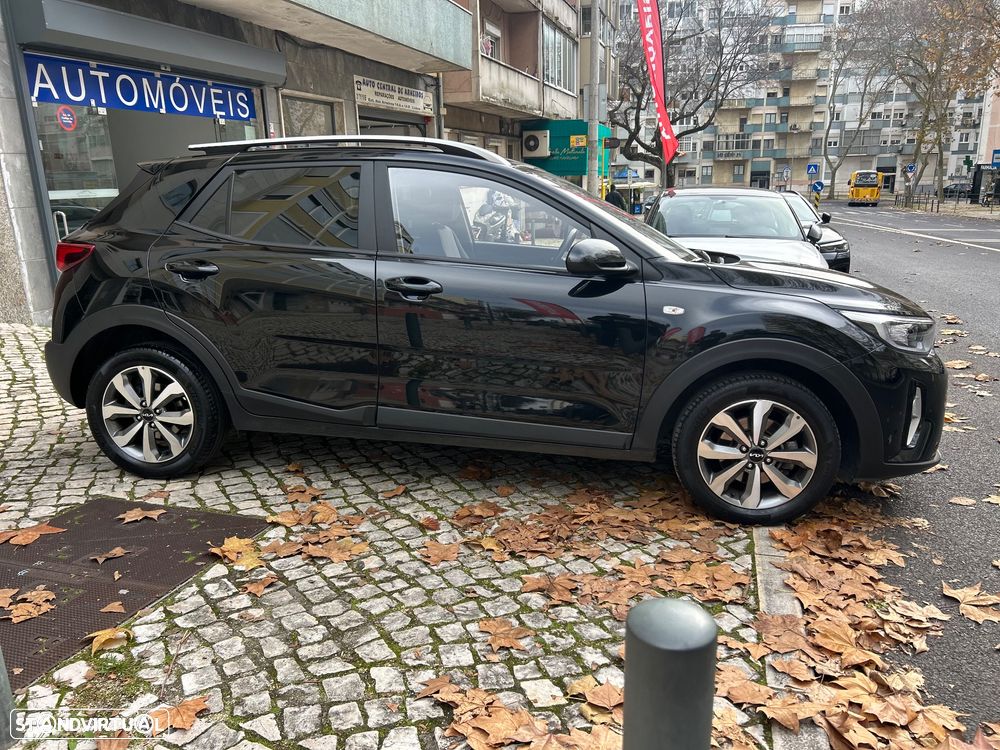 Kia Stonic 1.2 Dynamic - 10