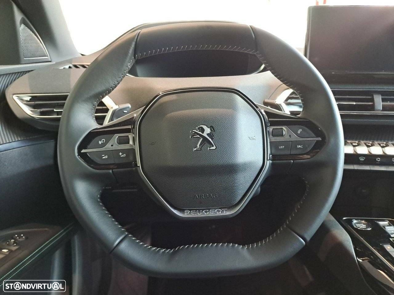 Peugeot 5008 1.5 BlueHDi Allure Pack EAT8 - 12