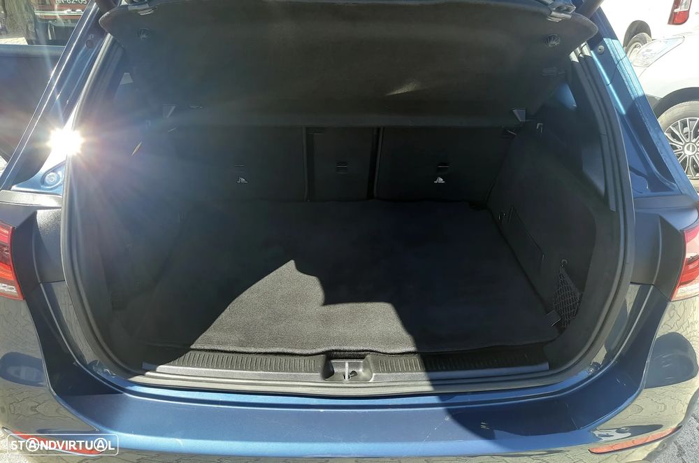 Mercedes-Benz B 180 d Style Plus Aut. - 18