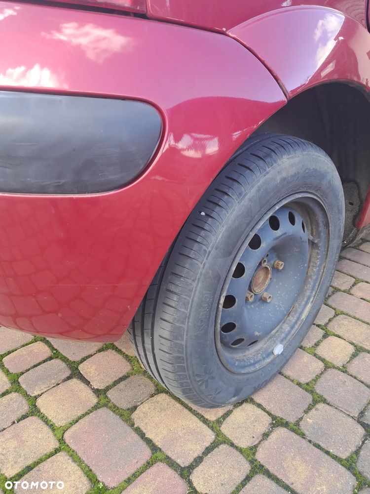 Citroën C3 - 4