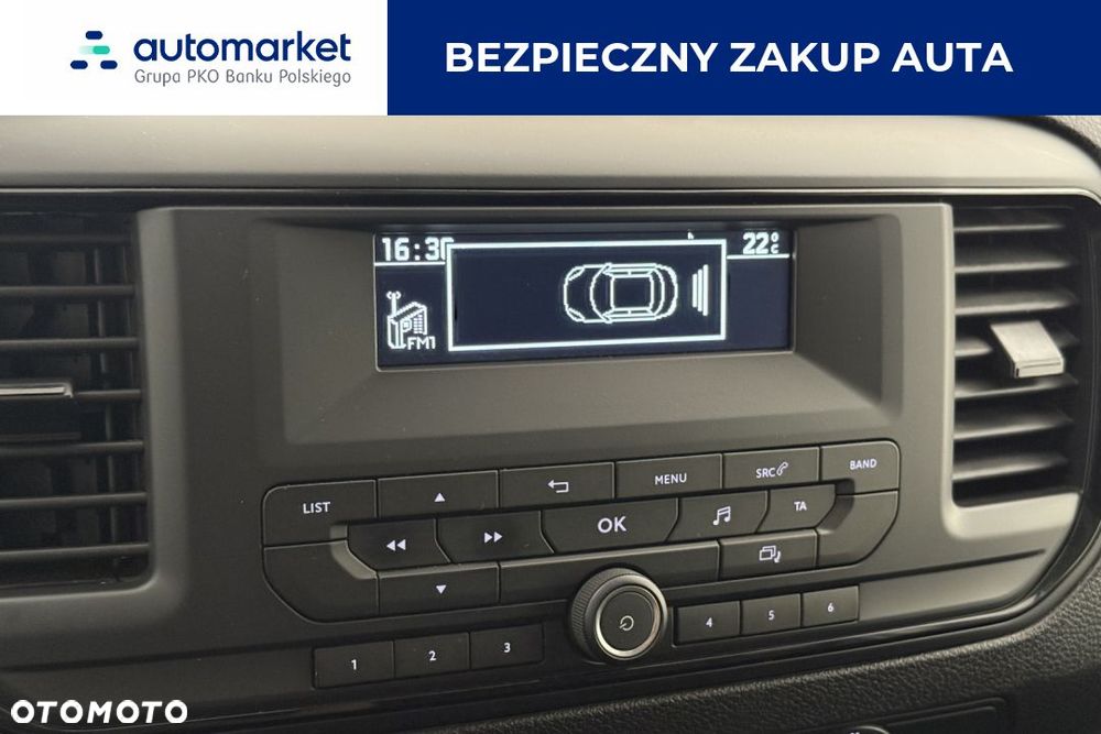 Toyota ProAce Kombi 2.0 D-4D Long 2,8t - 18