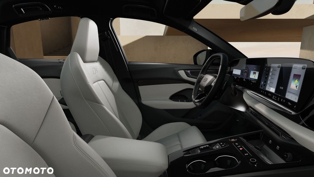 Audi A5 Limousine - 7