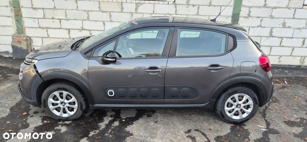 Citroën C3 - 9