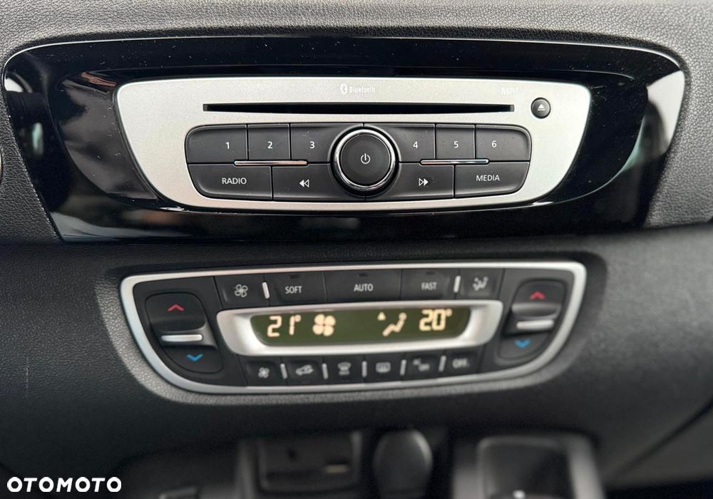 Renault Scenic 1.2 TCe Energy Bose EU6 - 30