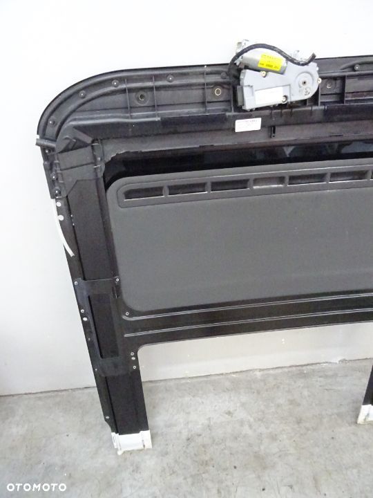 SZYBERDACH AUDI A4 B6 KOMBI 8E0877255B NR16 - 10