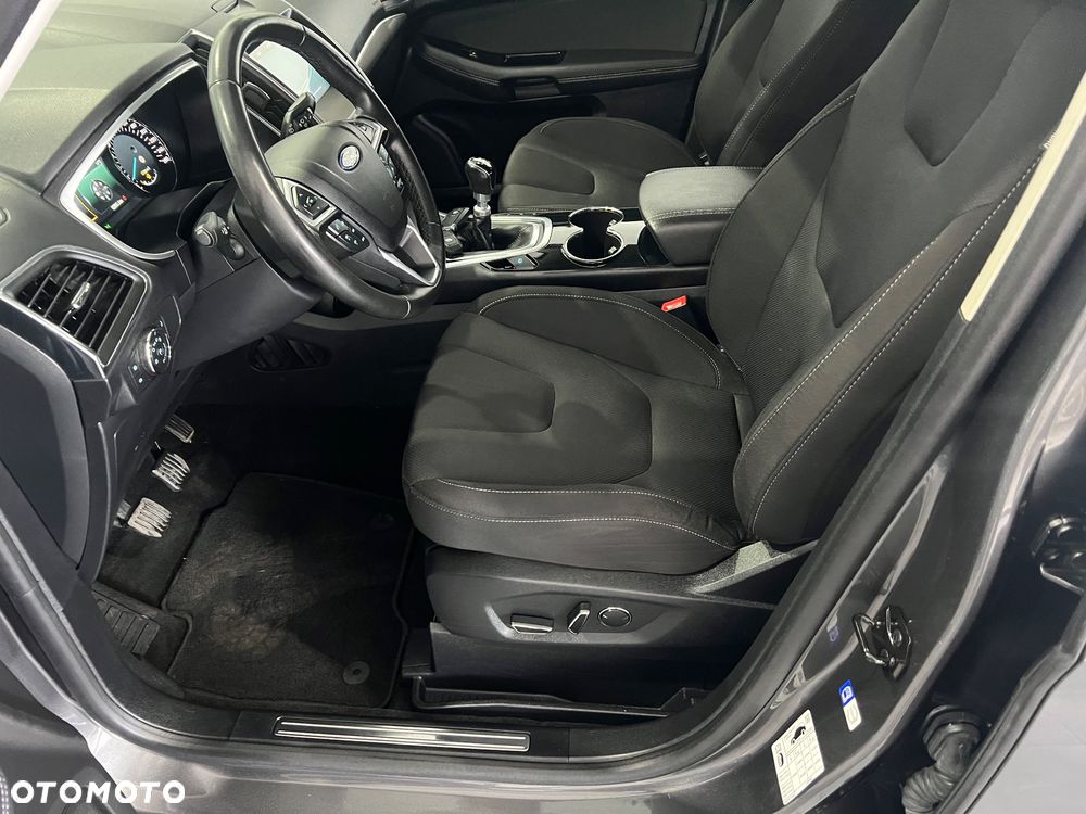 Ford S-Max 1.5 EcoBoost ST-Line - 16