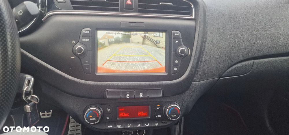 Kia Ceed 1.0 T-GDI ISG GT Line - 15