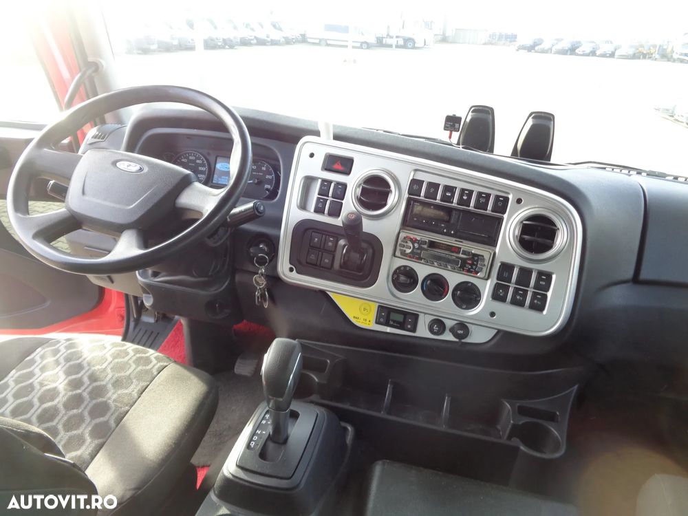 Ford Cargo 1848T - 16