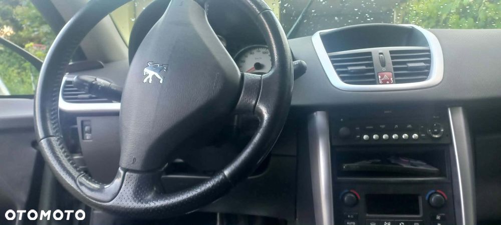 Peugeot 207 CC 1.6 Sport - 6