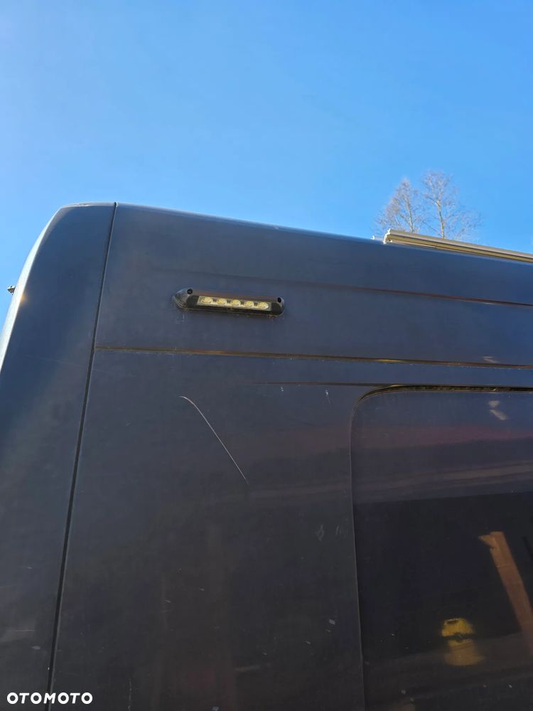 Volkswagen Crafter - 5