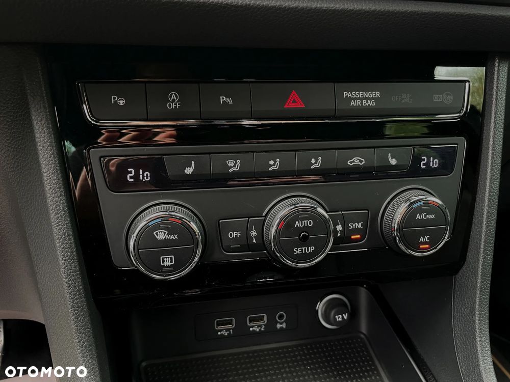 Seat Ateca 1.4 ECO TSI Xcellence S&S DSG - 27