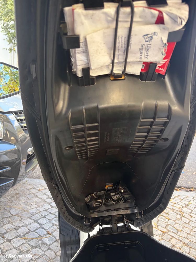Honda PCX125 2023 (934375) - 16