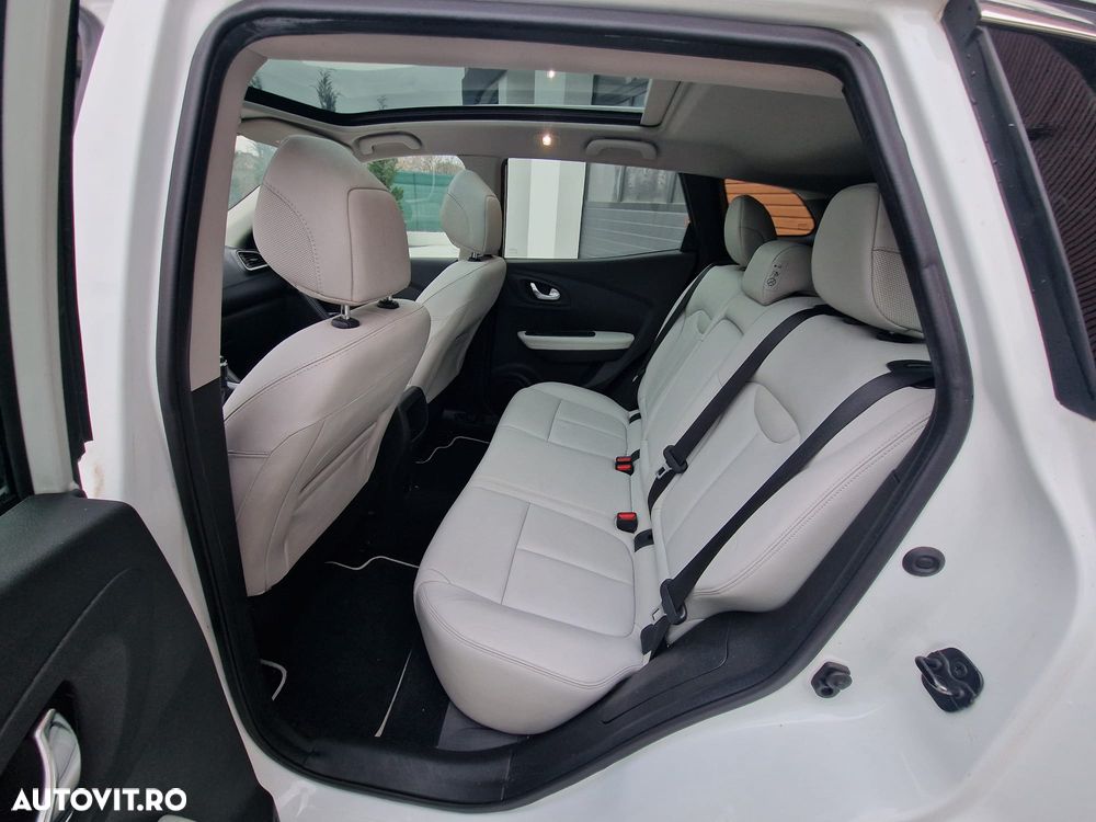 Renault Kadjar Energy TCe 130 Business - 18