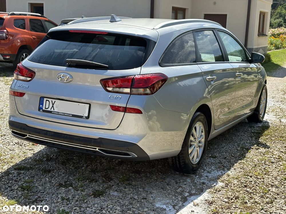 Hyundai i30 1.0 T-GDI Comfort - 6