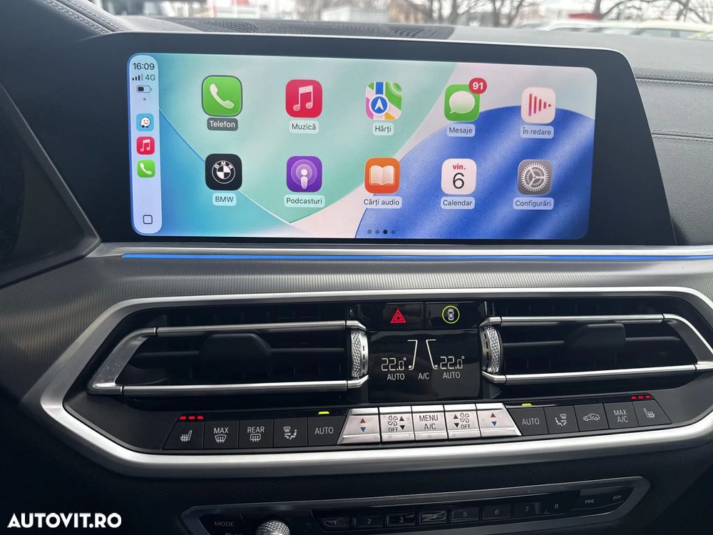 BMW X5 xDrive45e - 23