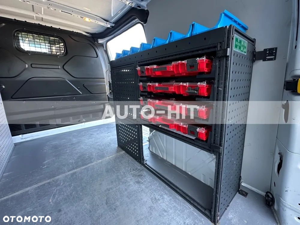 Ford Transit - 19