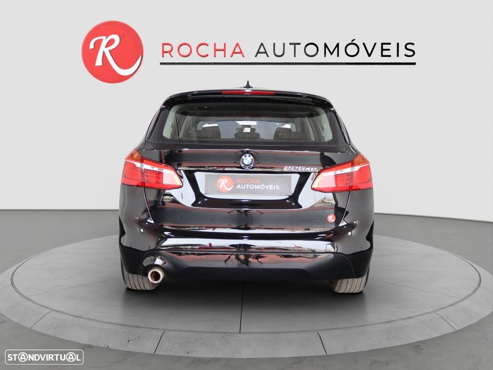 BMW 225xe Active Tourer Advantage - 8