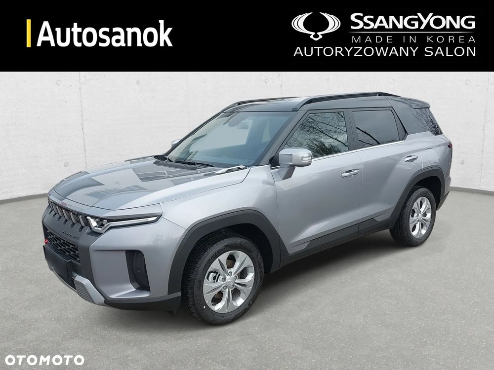 SsangYong/KGM Torres 1.5 T-GDI Joy - 1