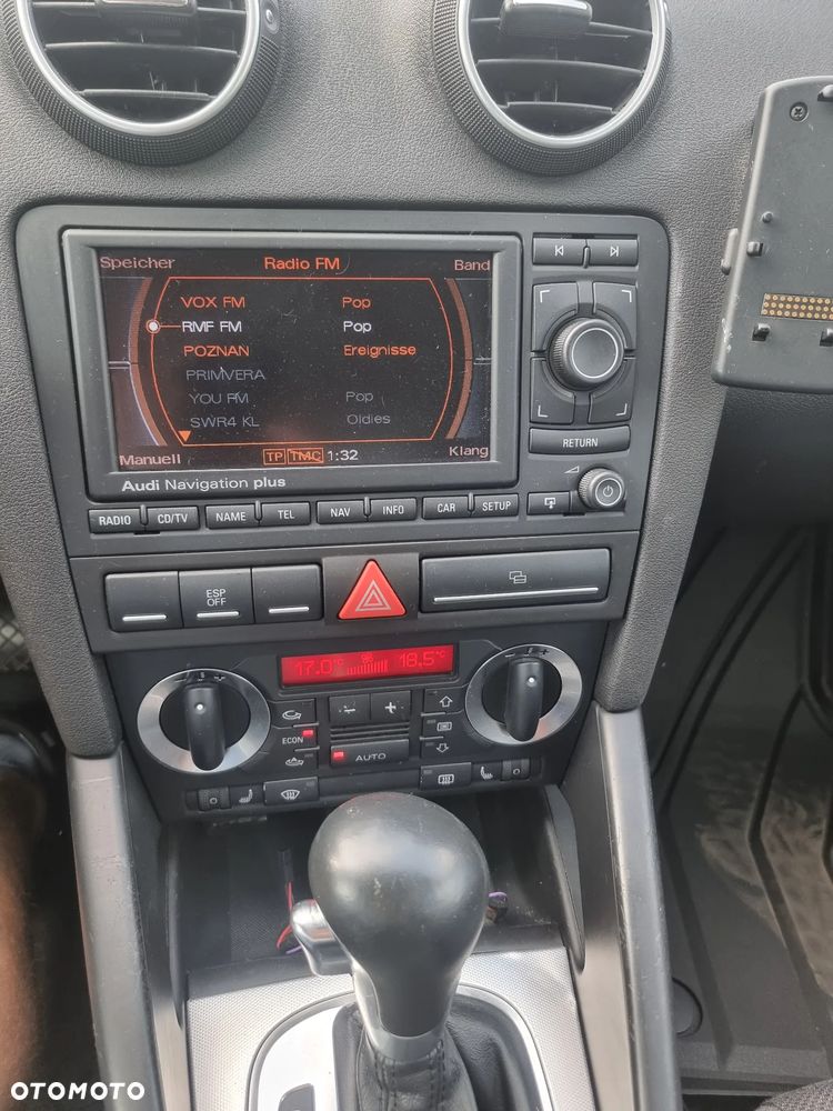 Audi A3 Sportback - 6