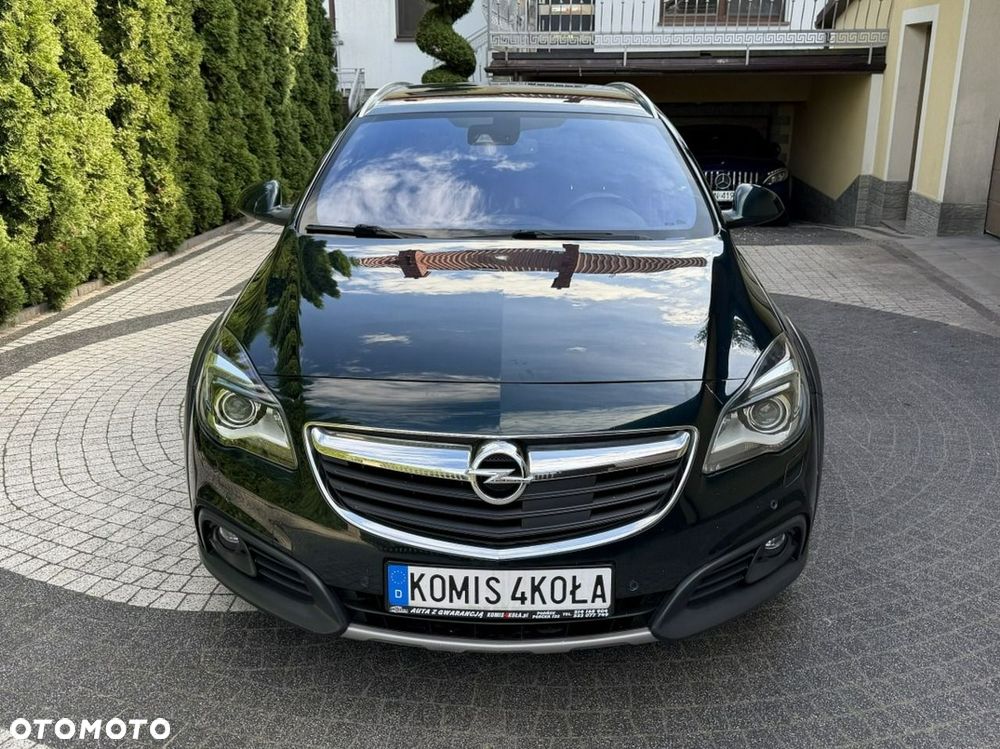 Opel Insignia - 9