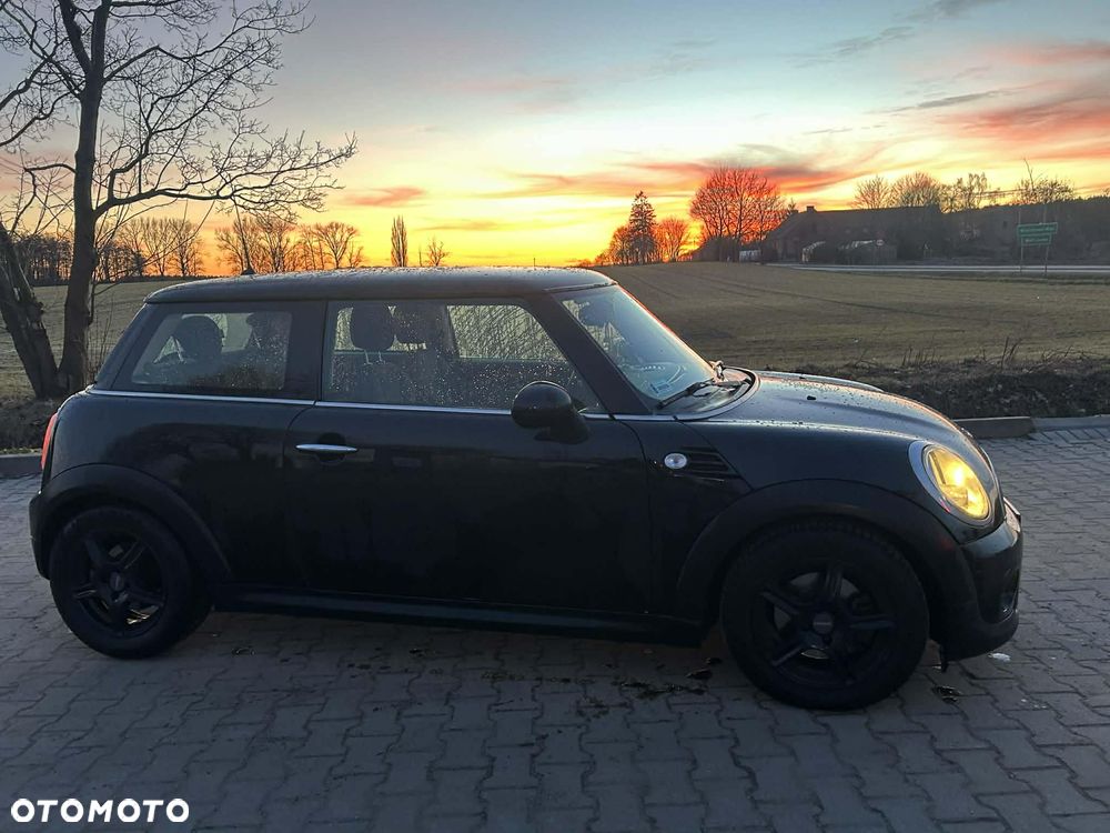 MINI Cooper - 4