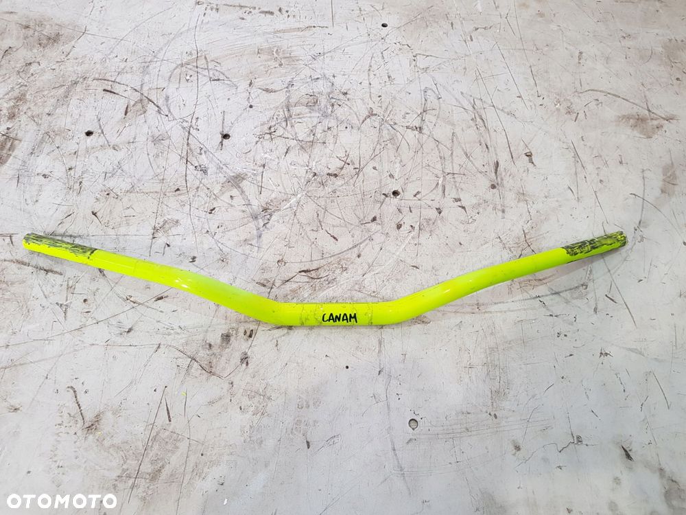 kierownica 709401530 can am outlander renegade - 1